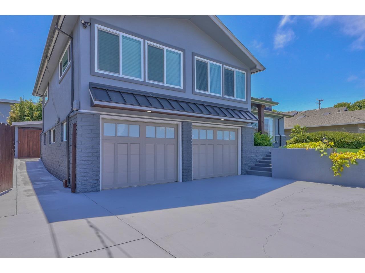 73 Melway Circle Monterey, CA 93940 - Photo 46 of 46 a view of a house with a yard