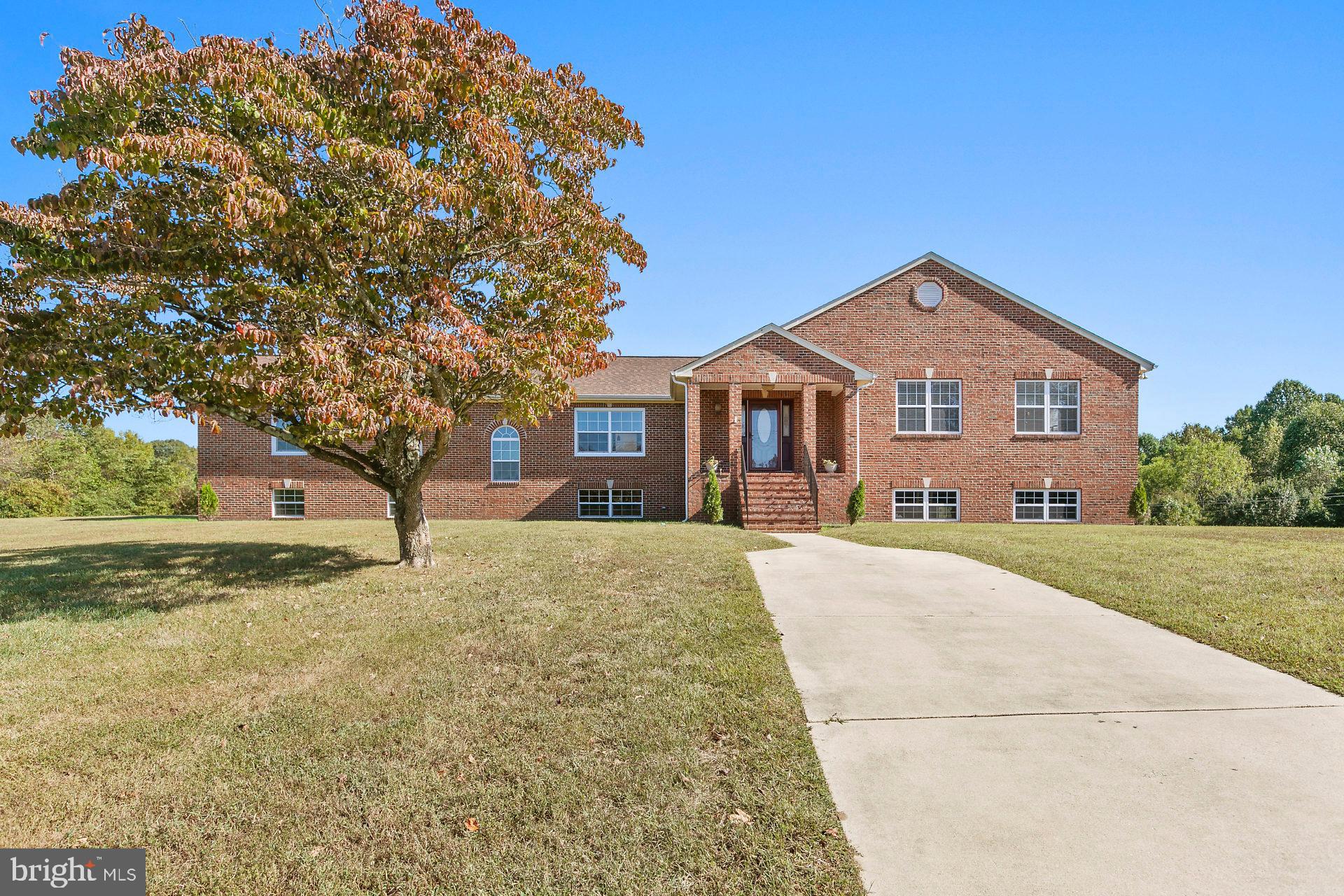 6085 Huntingtown Road Huntingtown, MD 20639 - Photo 1 of 36