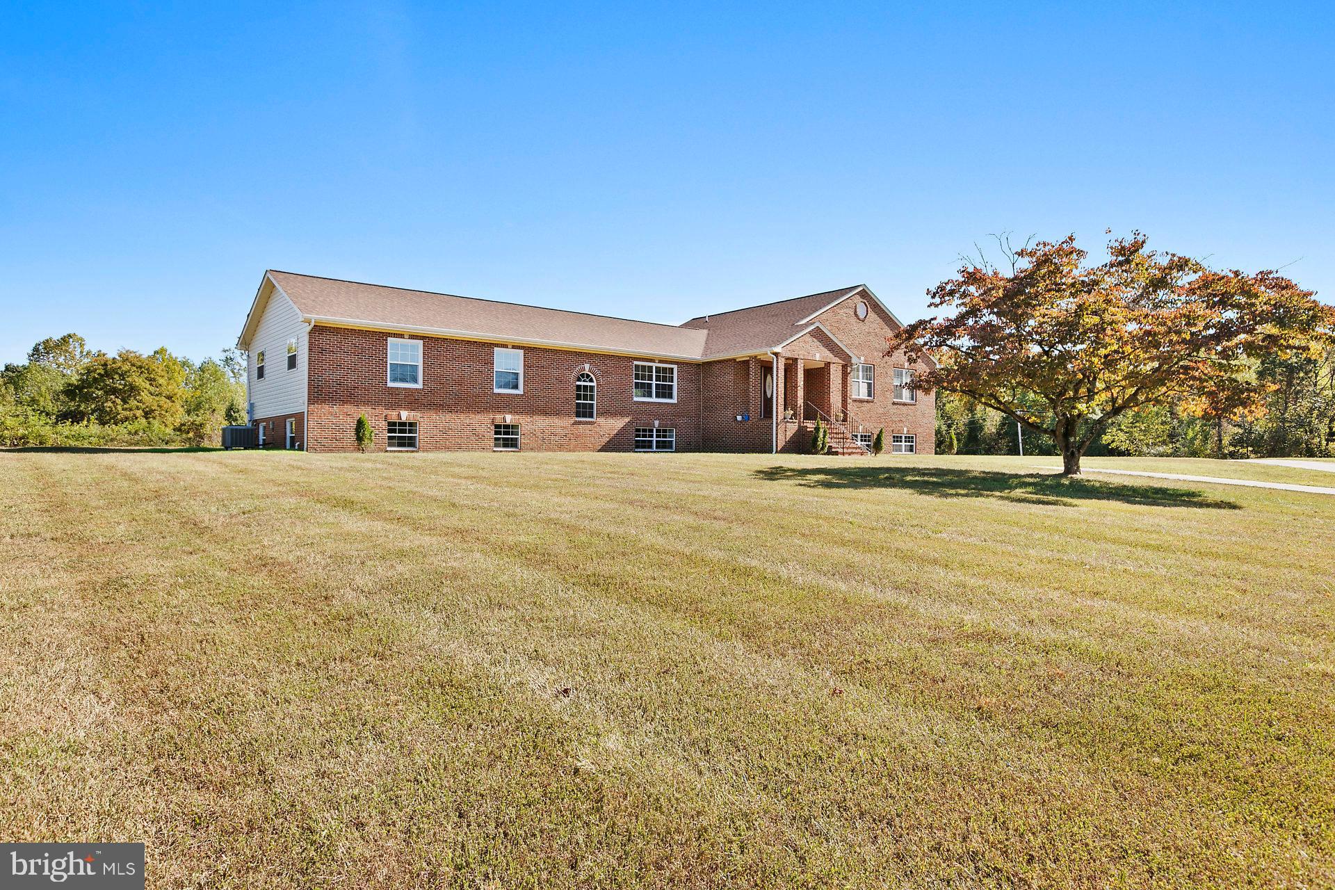6085 Huntingtown Road Huntingtown, MD 20639 - Photo 2 of 36
