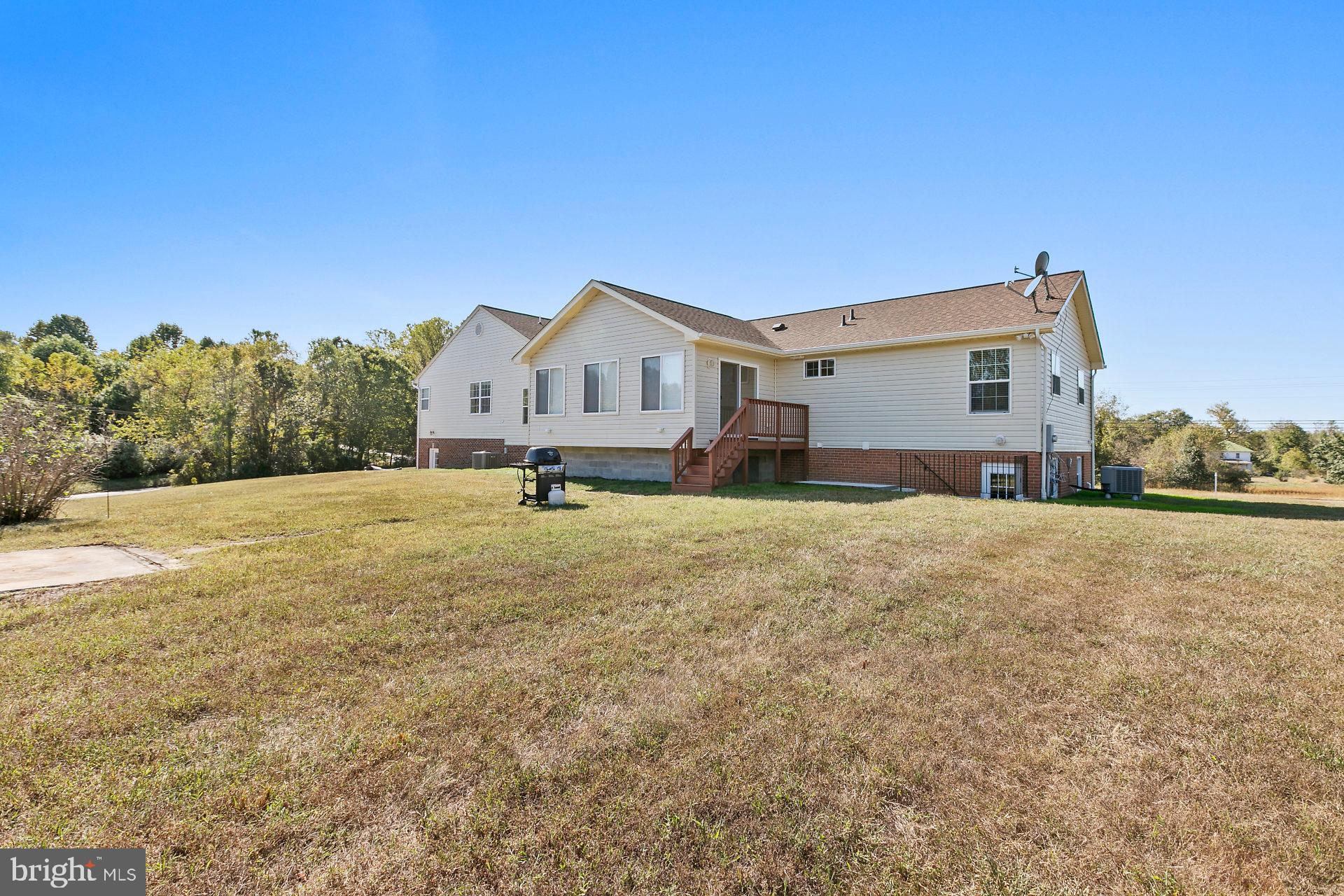 6085 Huntingtown Road Huntingtown, MD 20639 - Photo 34 of 36
