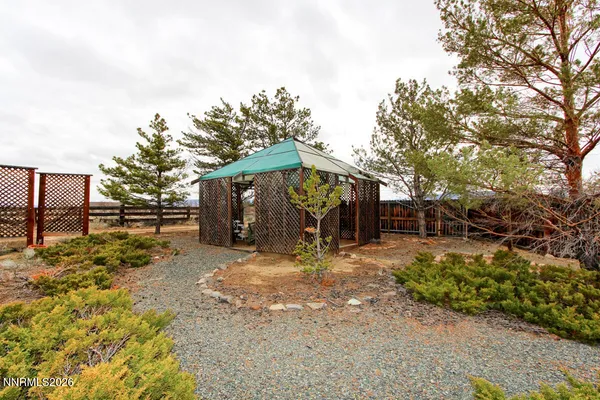 a view of outdoor space