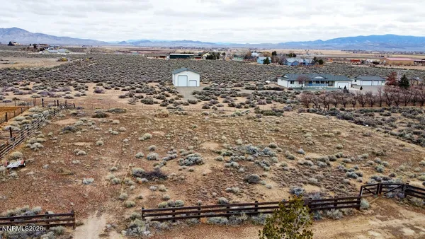 $525,000 | 16 Mesa Drive, Smith Valley, NV 89444