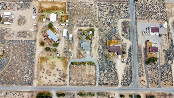 $525,000 | 16 Mesa Drive, Smith Valley, NV 89444