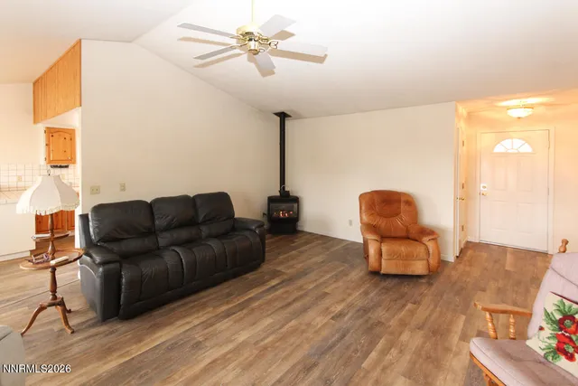 $525,000 | 16 Mesa Drive, Smith Valley, NV 89444