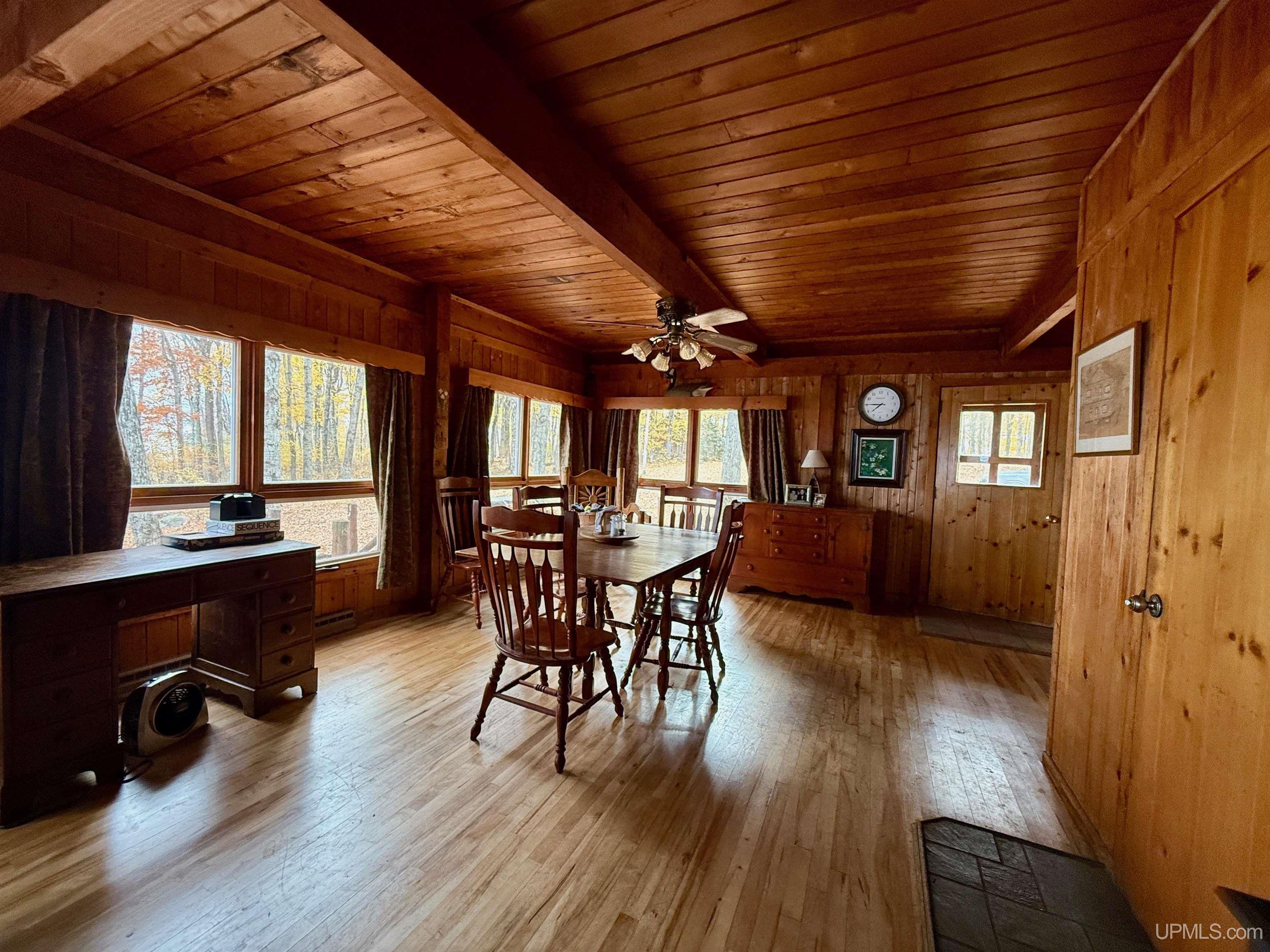 18919 Needle Pointe Road Germfask, MI 49836 - Photo 8 of 40
