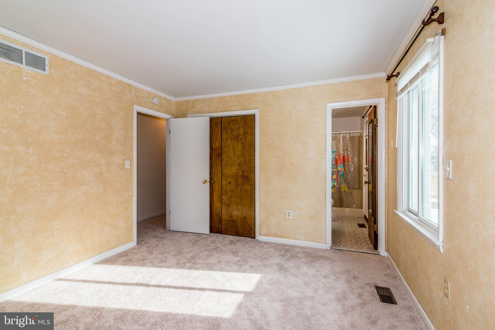 477 Streaker Road Sykesville, MD 21784 - Photo 25 of 48 Master Bedroom