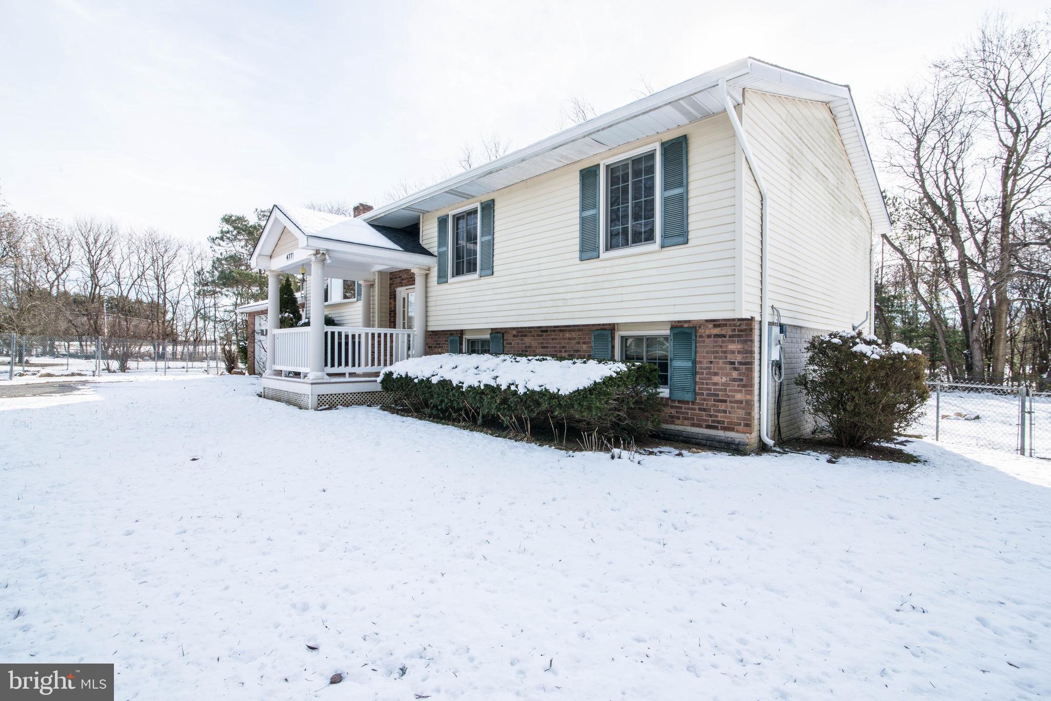 477 Streaker Road Sykesville, MD 21784 - Photo 4 of 48 Front