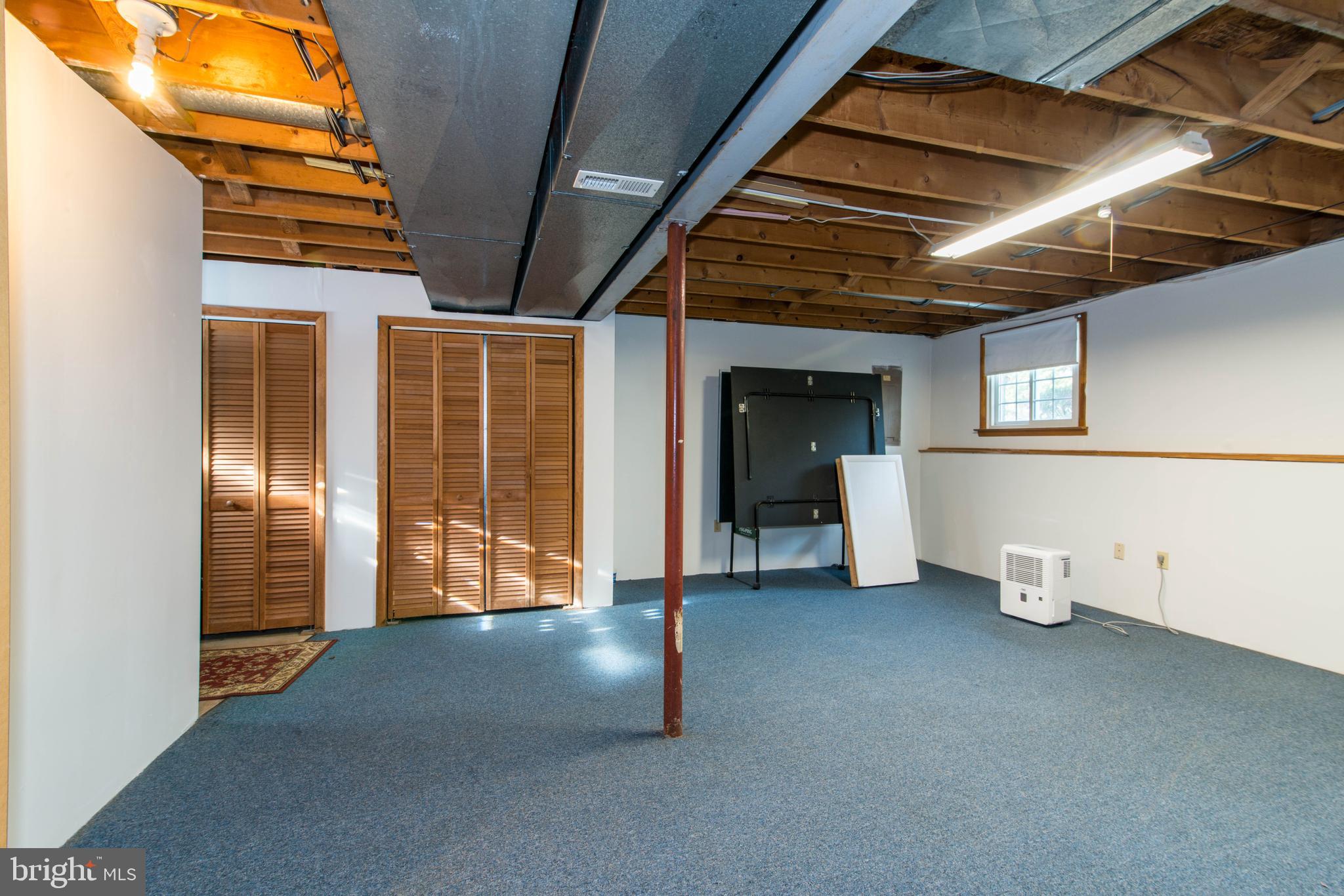 477 Streaker Road Sykesville, MD 21784 - Photo 38 of 48 Game Room