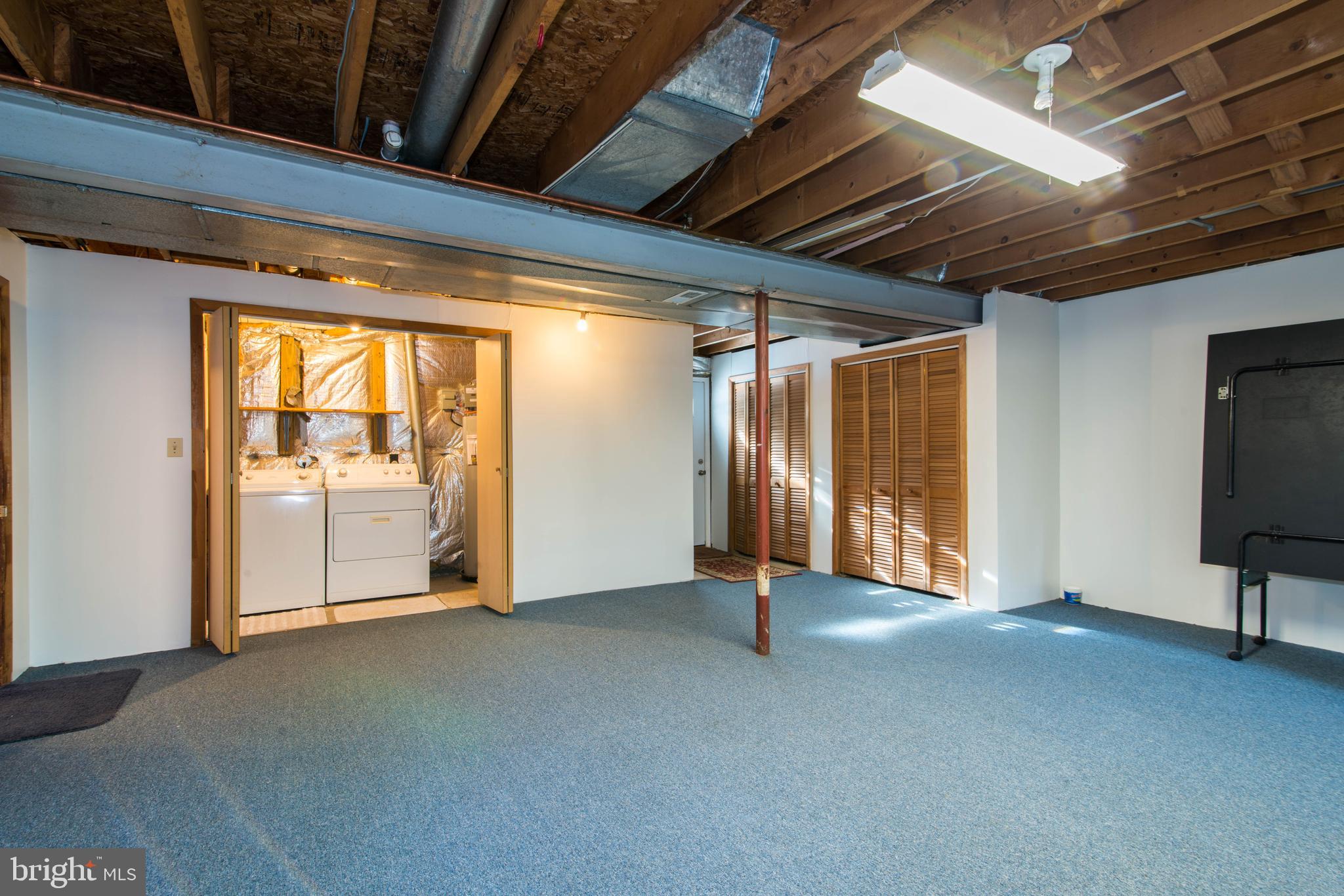 477 Streaker Road Sykesville, MD 21784 - Photo 39 of 48 Game Room