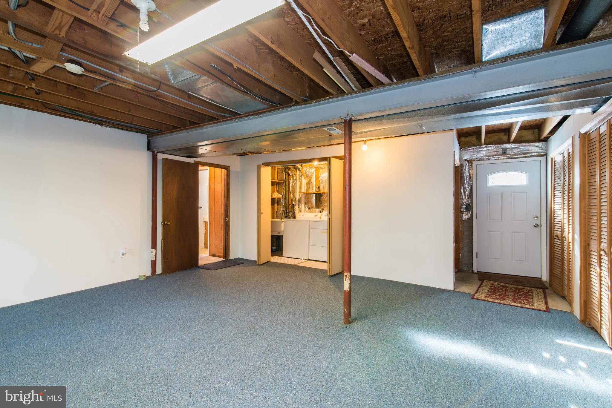 477 Streaker Road Sykesville, MD 21784 - Photo 40 of 48 Game Room