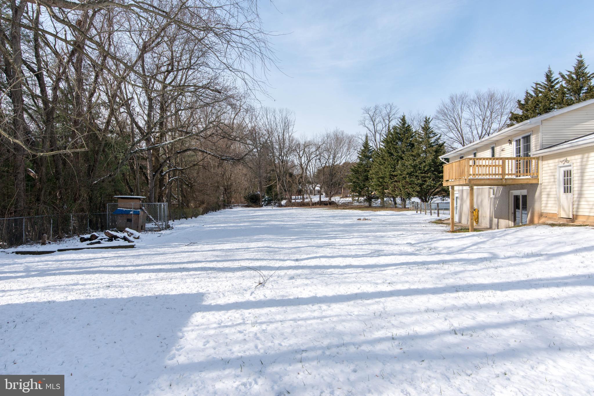 477 Streaker Road Sykesville, MD 21784 - Photo 46 of 48 Yard