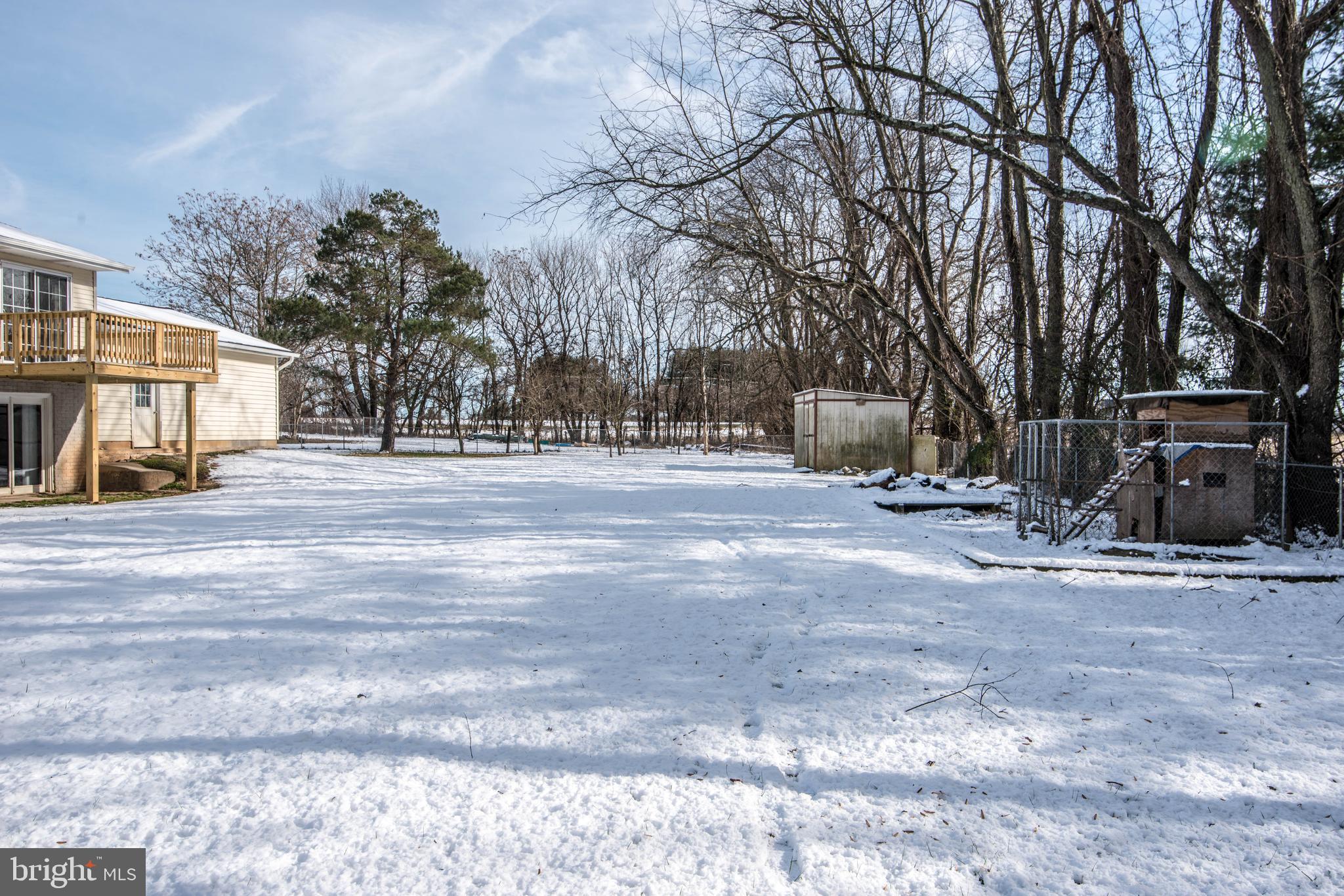 477 Streaker Road Sykesville, MD 21784 - Photo 47 of 48 Yard