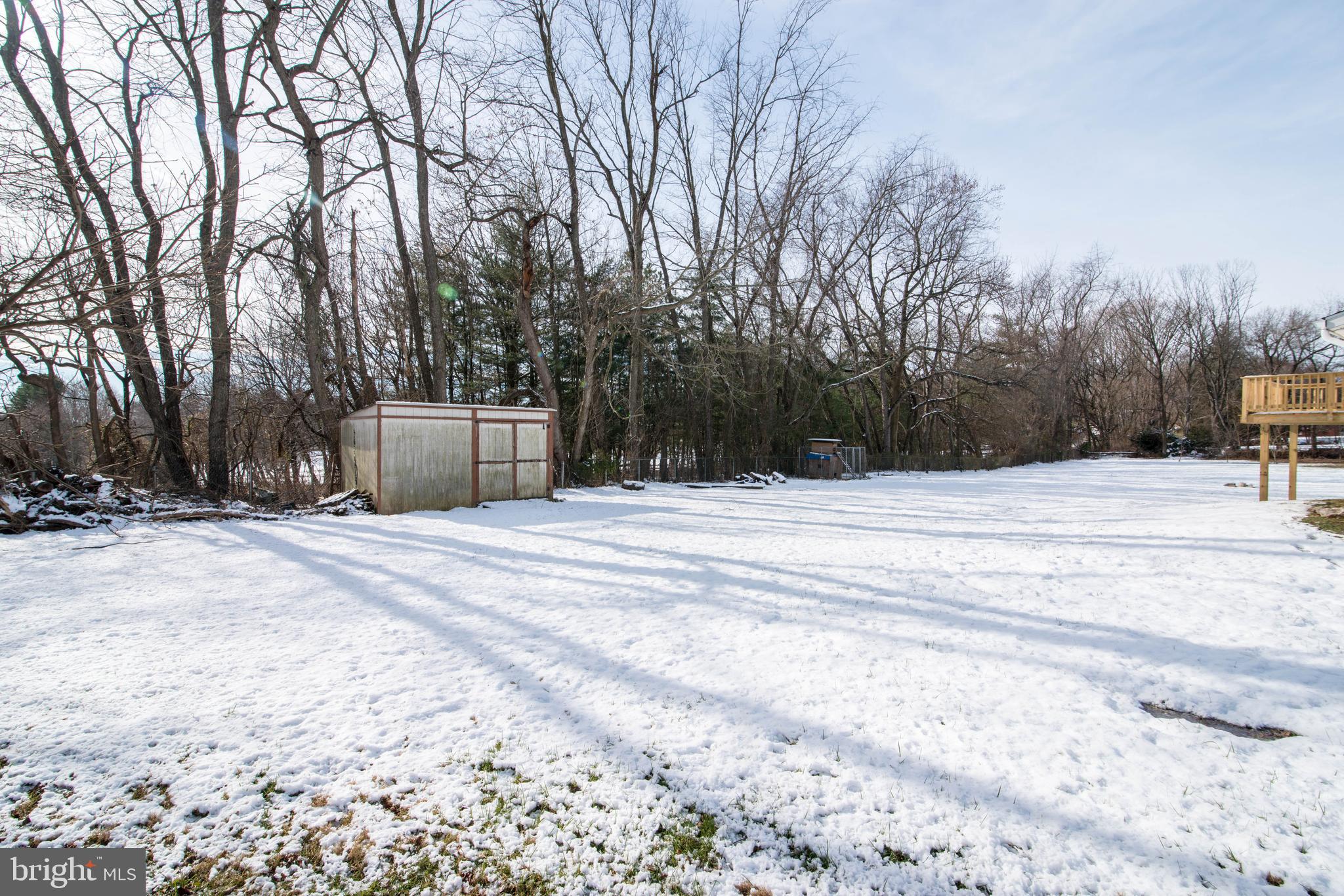 477 Streaker Road Sykesville, MD 21784 - Photo 48 of 48 Yard