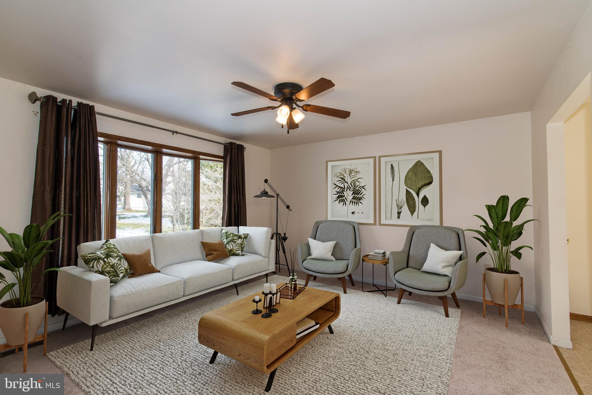 477 Streaker Road Sykesville, MD 21784 - Photo 8 of 48