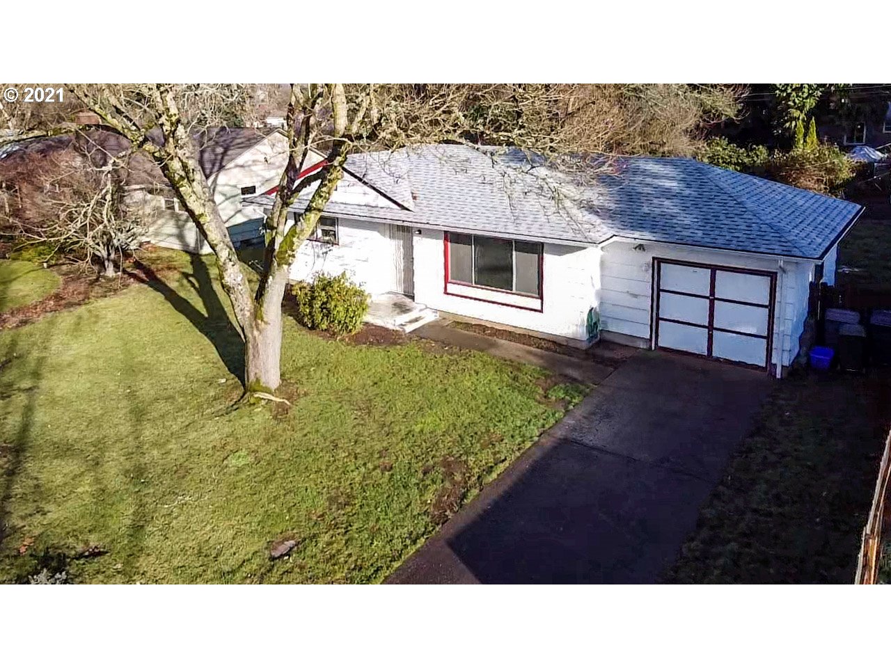 857 Archie Street Eugene, OR 97402 - Photo 1 of 19 Gallery Image 1