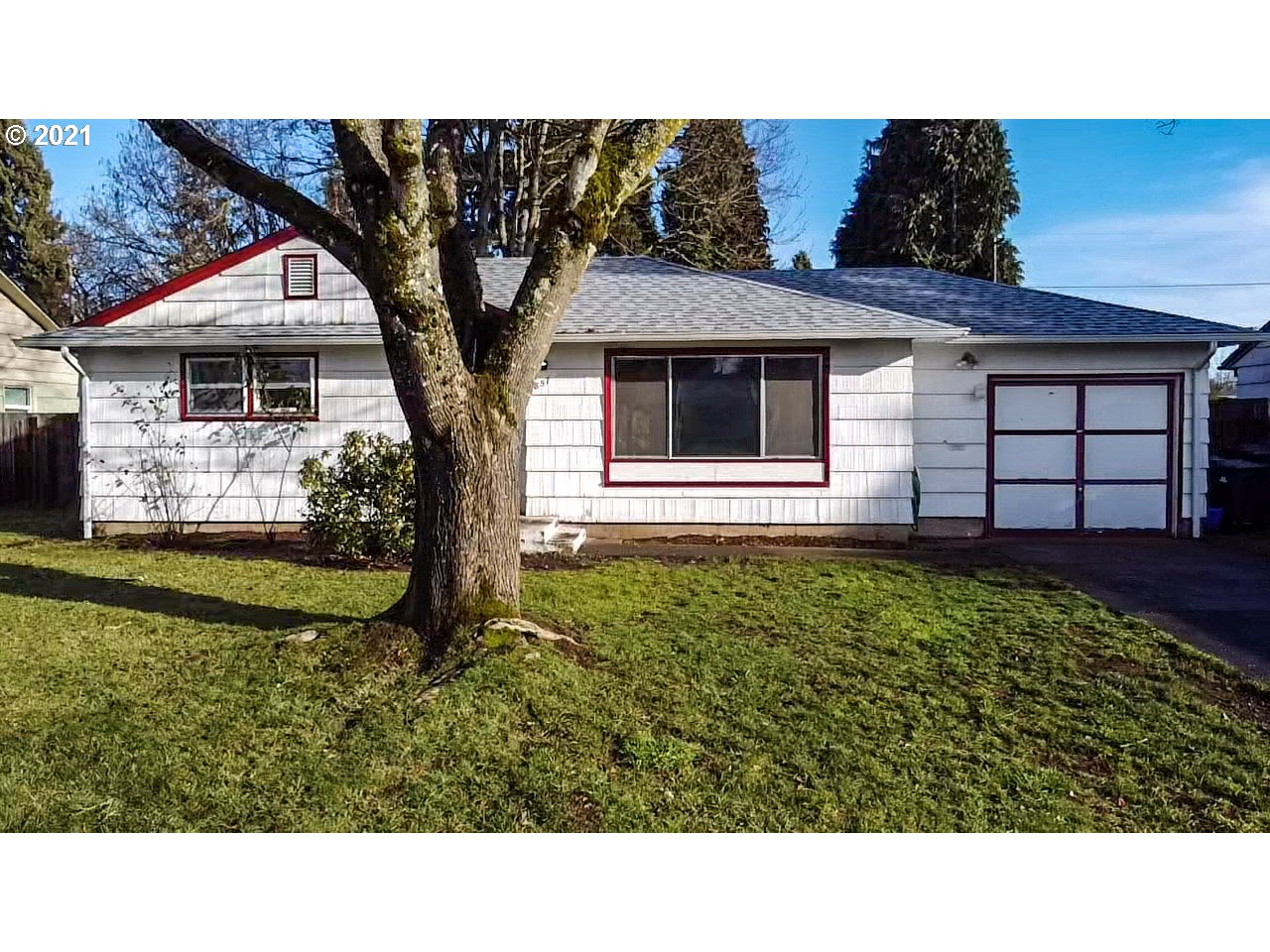 857 Archie Street Eugene, OR 97402 - Photo 2 of 19 Gallery Image 2