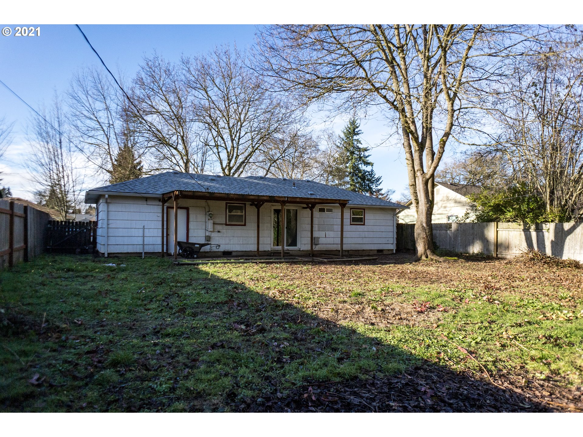 857 Archie Street Eugene, OR 97402 - Photo 14 of 19 Gallery Image 14