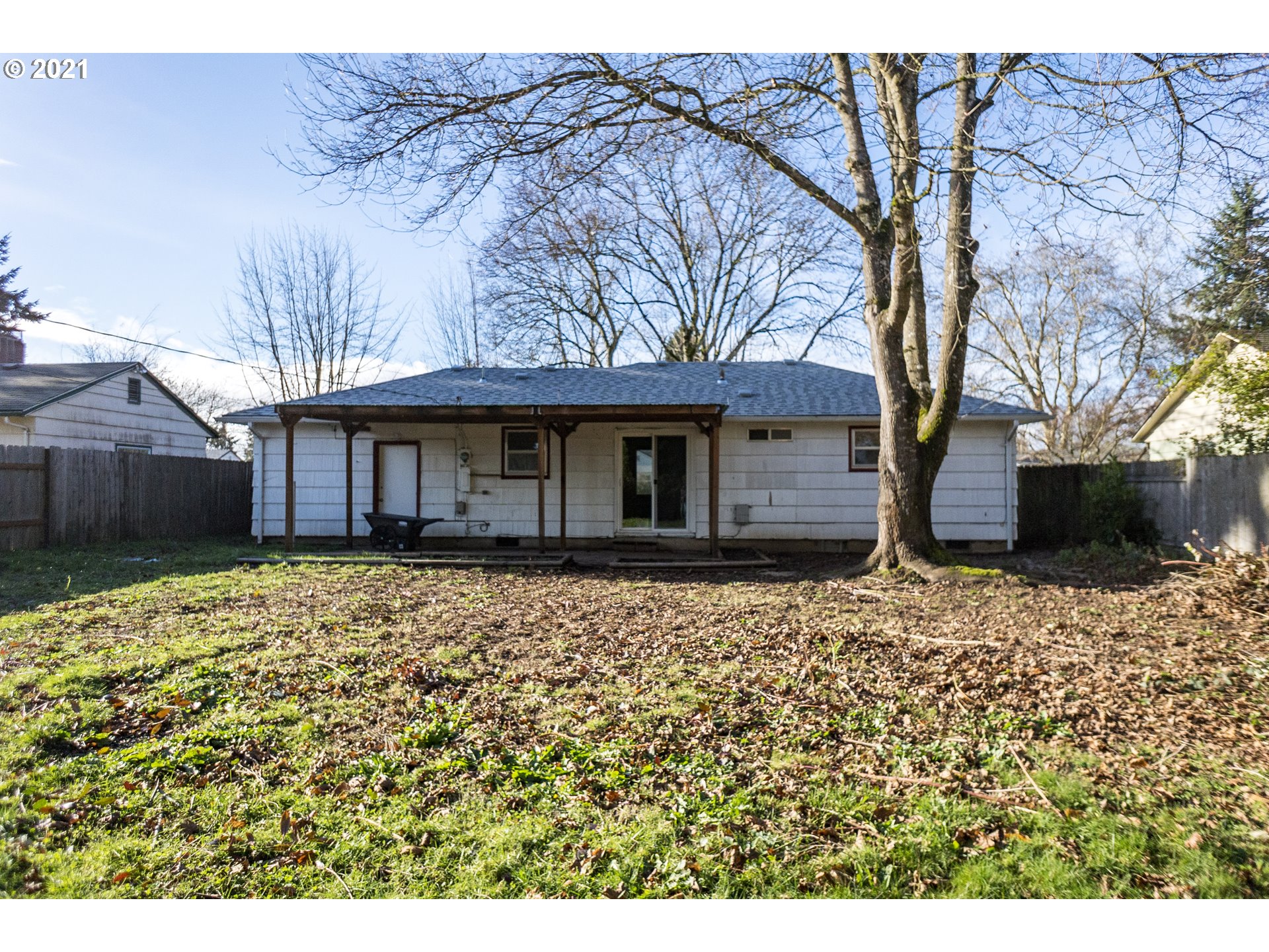 857 Archie Street Eugene, OR 97402 - Photo 15 of 19 Gallery Image 15