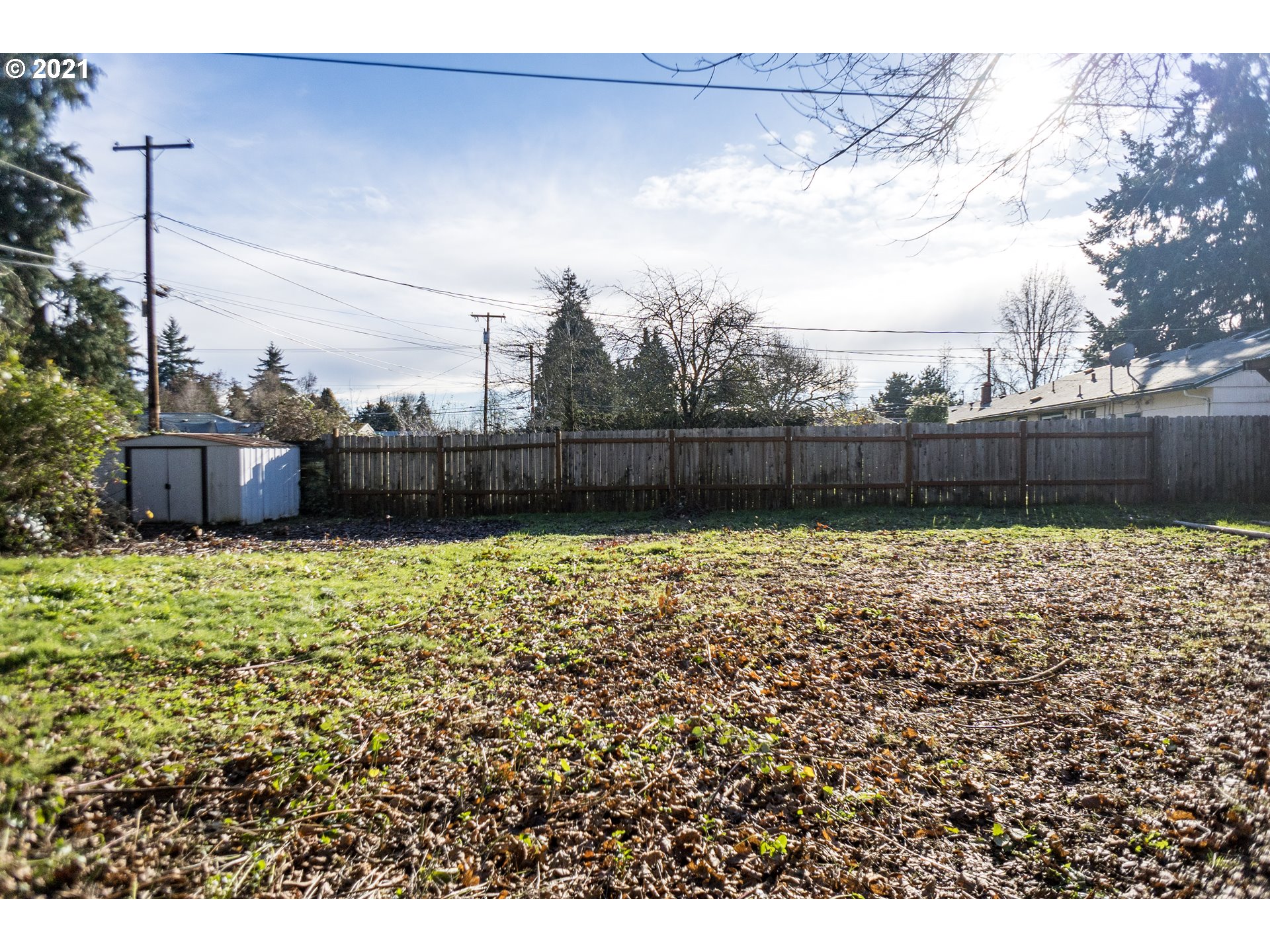 857 Archie Street Eugene, OR 97402 - Photo 19 of 19 Gallery Image 19