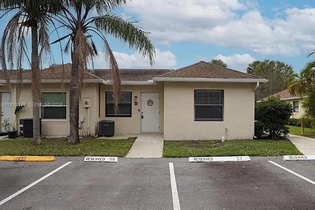 $1,550 | 5080 Sanctuary Way, Unit D, West Palm Beach, FL 33417