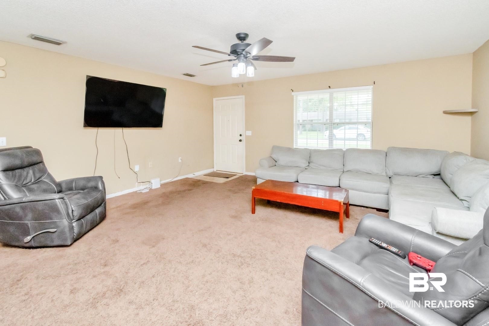 813 Ellen Street Saraland, AL 36571 - Photo 6 of 33