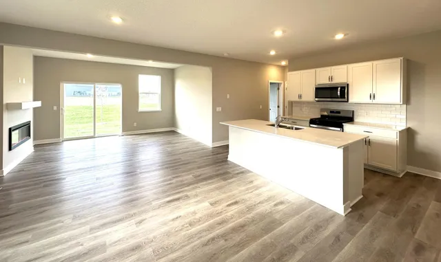 $471,990 | 8169 Marquette Avenue Northeast, Otsego, MN 55330