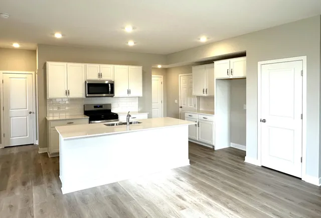 $471,990 | 8169 Marquette Avenue Northeast, Otsego, MN 55330