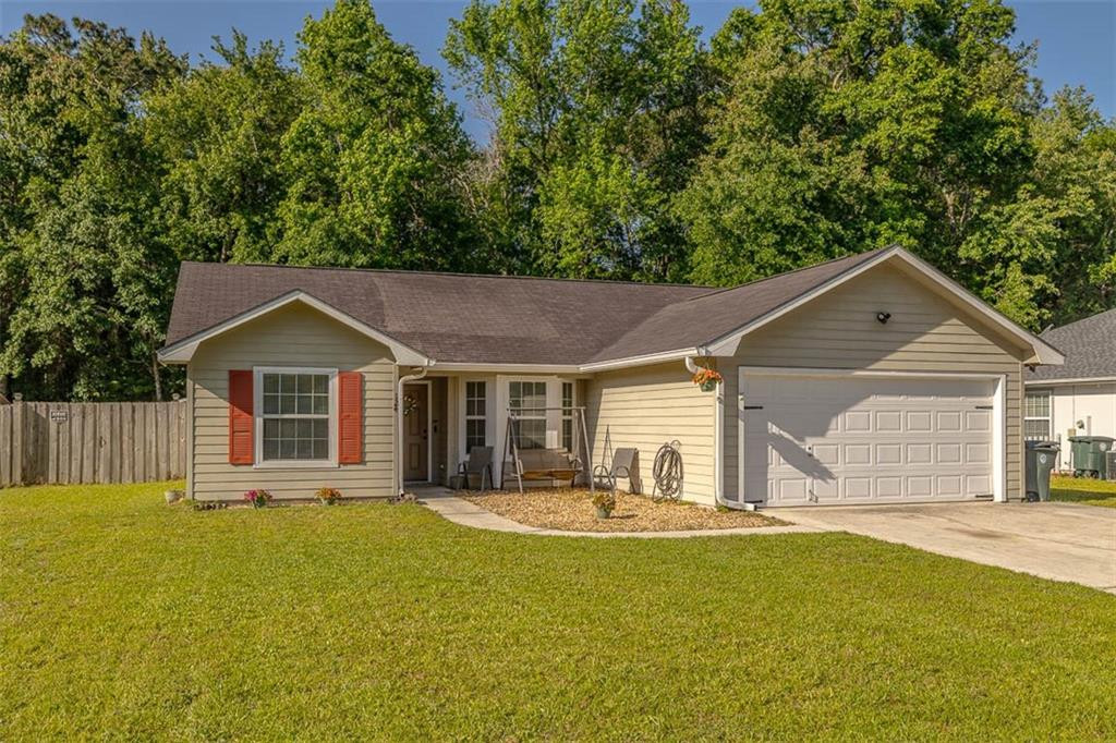 124 Hydrangea Road Kingsland, GA 31548 - Photo 1 of 1