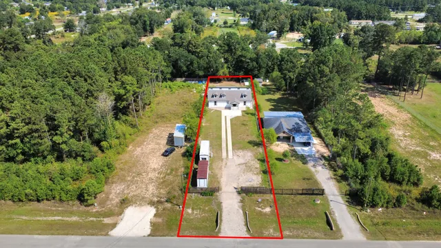 $287,500 | 2884 County Road 5018, Cleveland, TX 77327