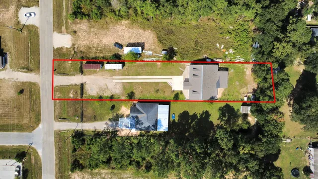 $287,500 | 2884 County Road 5018, Cleveland, TX 77327