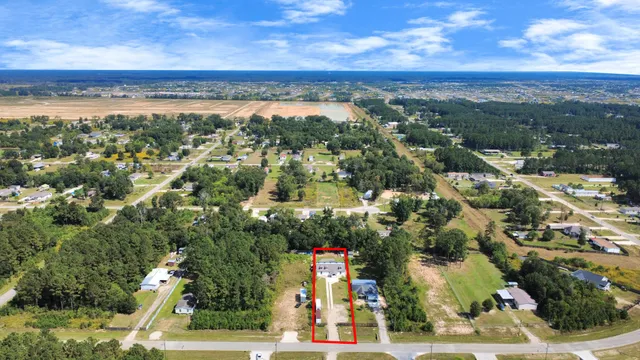 $287,500 | 2884 County Road 5018, Cleveland, TX 77327