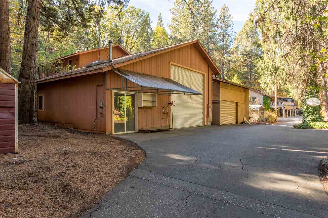 12879 The Burma Road Grass Valley, CA 95945 - Photo 21 of 21 Gallery Image 21