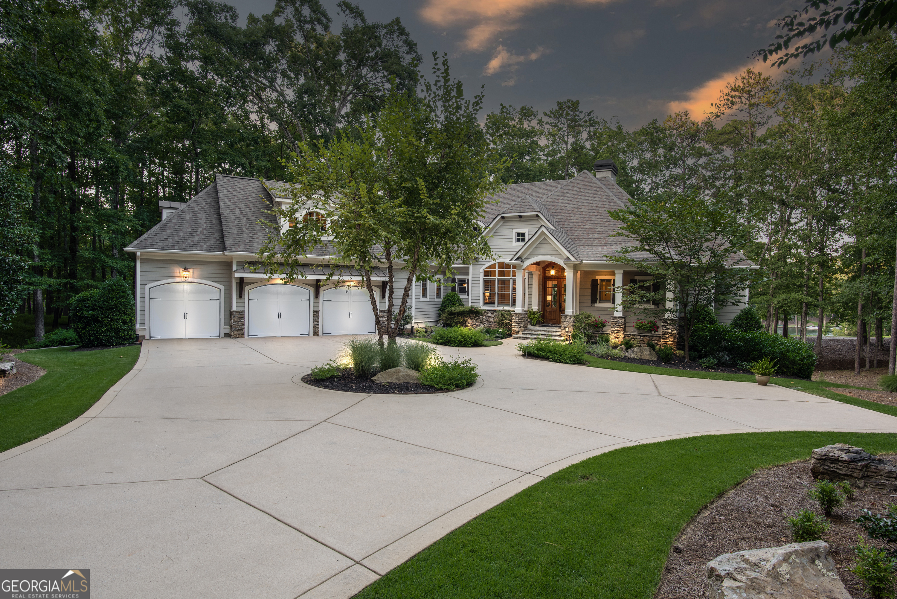 1320 Jackson Ridge Road Greensboro, GA 30642 - Photo 1 of 1 Gallery Image 1