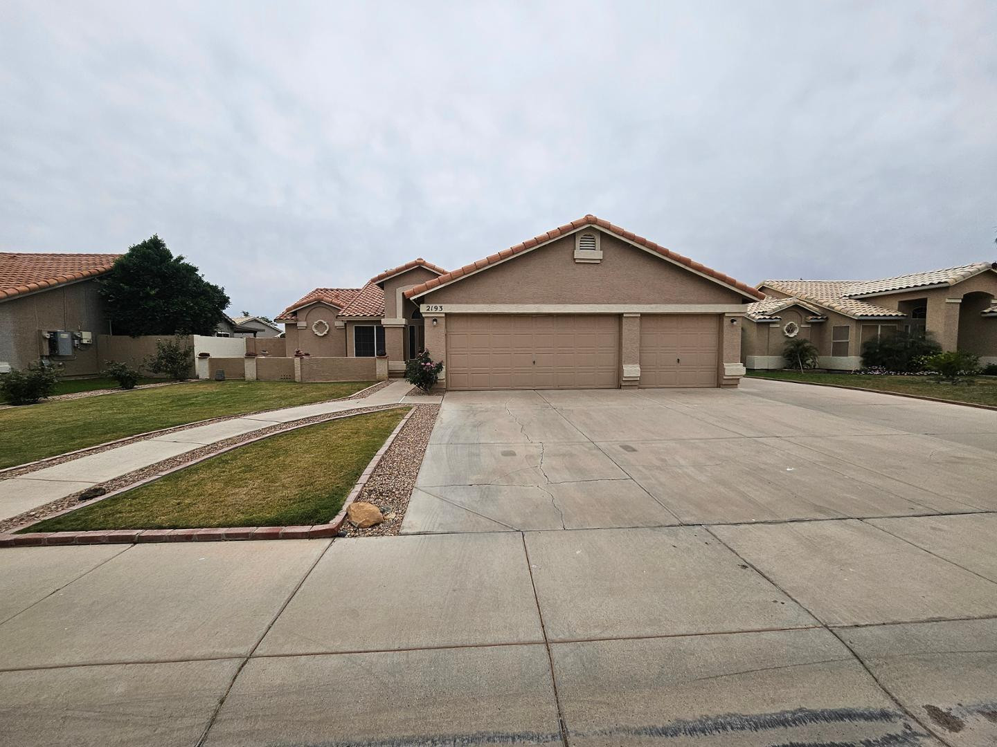 2193 East Brooks Street Gilbert, AZ 85296 - Photo 2 of 19 Photo #2