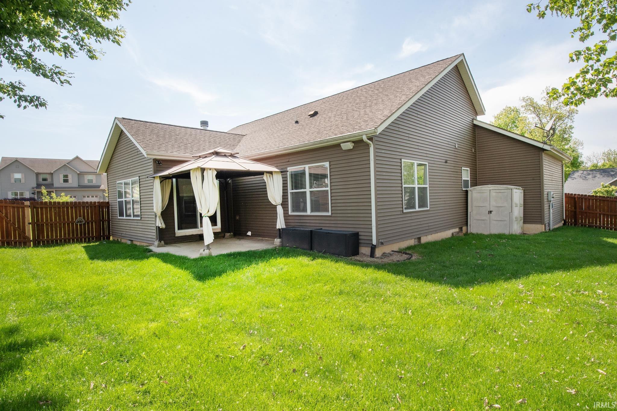 2489 Cascade Court West Lafayette, IN 47906 - Photo 29 of 34