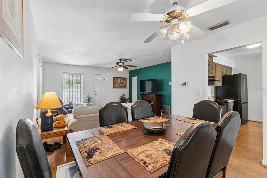 6395 Treehaven Drive Spring Hill, FL 34606 - Photo 7 of 27