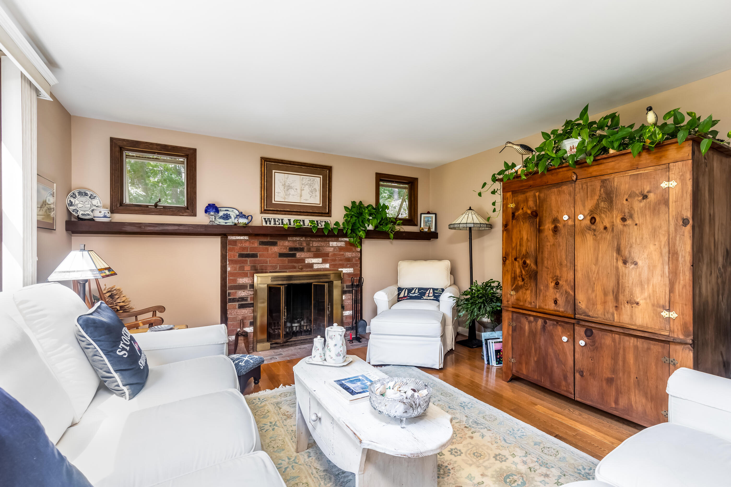 130 Pilgrim Spring Road Wellfleet, MA 02667 - Photo 21 of 39 33