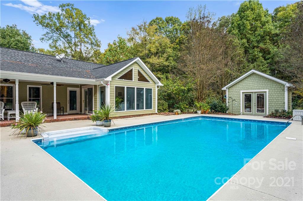 9375 Harris Road Concord, NC 28027 - Photo 8 of 42 Gallery Image 8
