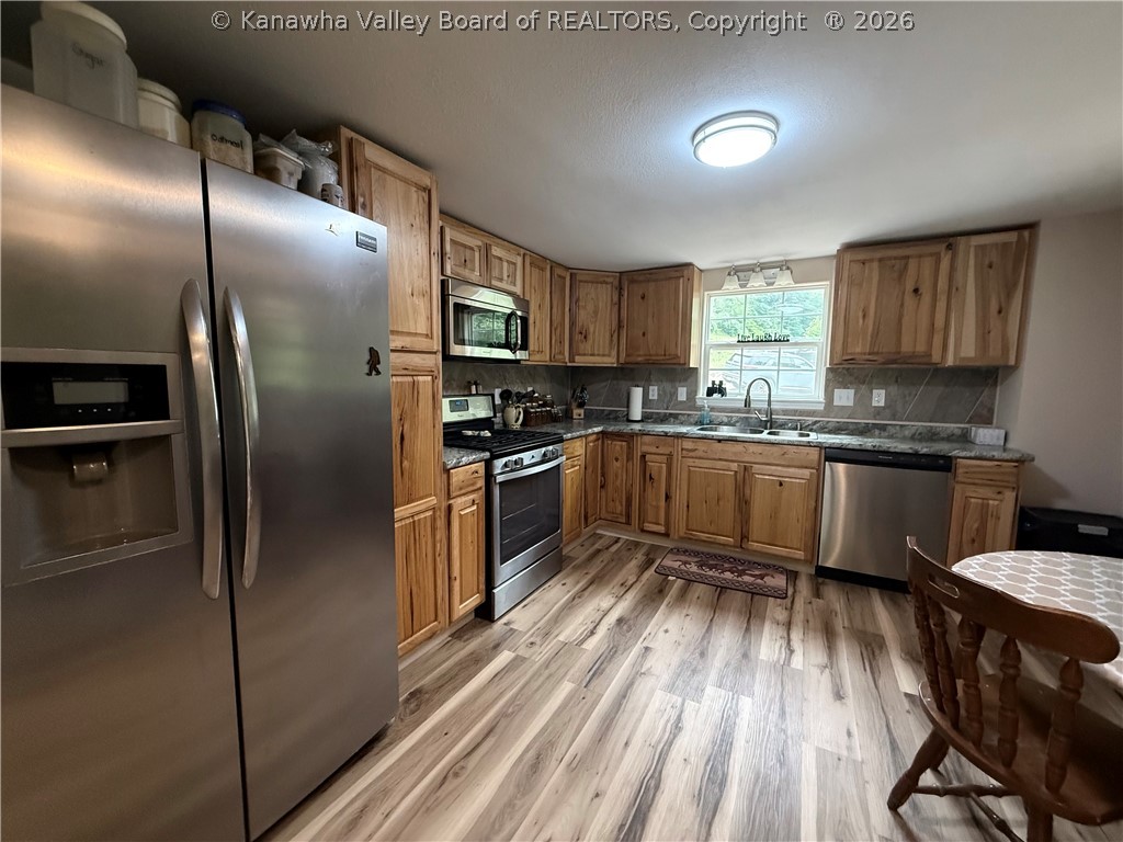 10265 Spencer Road Le Roy, WV 25252 - Photo 14 of 29 Gallery Image 14