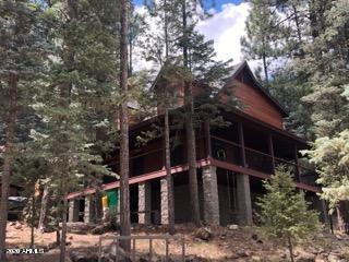 2870 Tunnel Road Prescott, AZ 86303 - Photo 3 of 28 fron