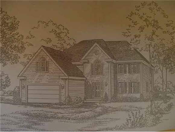 Lot 862 Corliss Road Windham, NH 03087 - Photo 1 of 1