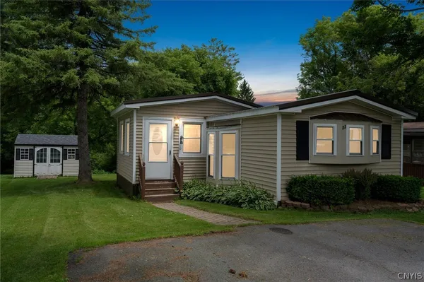 $45,000 | 5969 Middle Road, Stockbridge, NY 13409