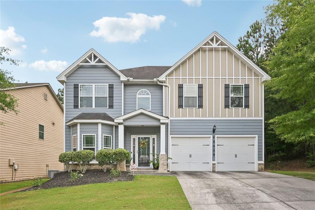 7530 Springbox Drive Fairburn, GA 30213 - Photo 1 of 1 Gallery Image 1
