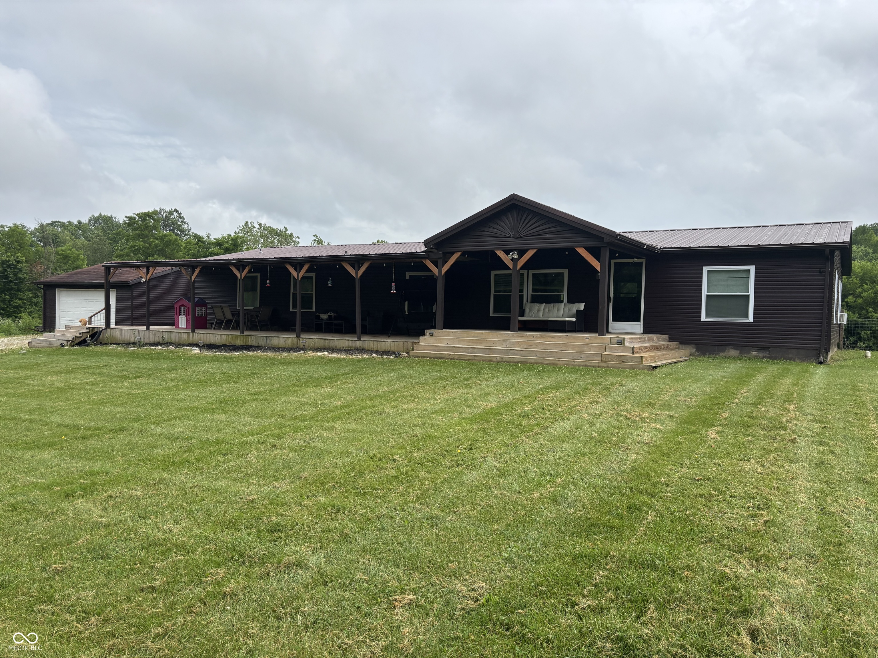 26068 Sanes Creek Road Laurel, IN 47024 - Photo 1 of 27