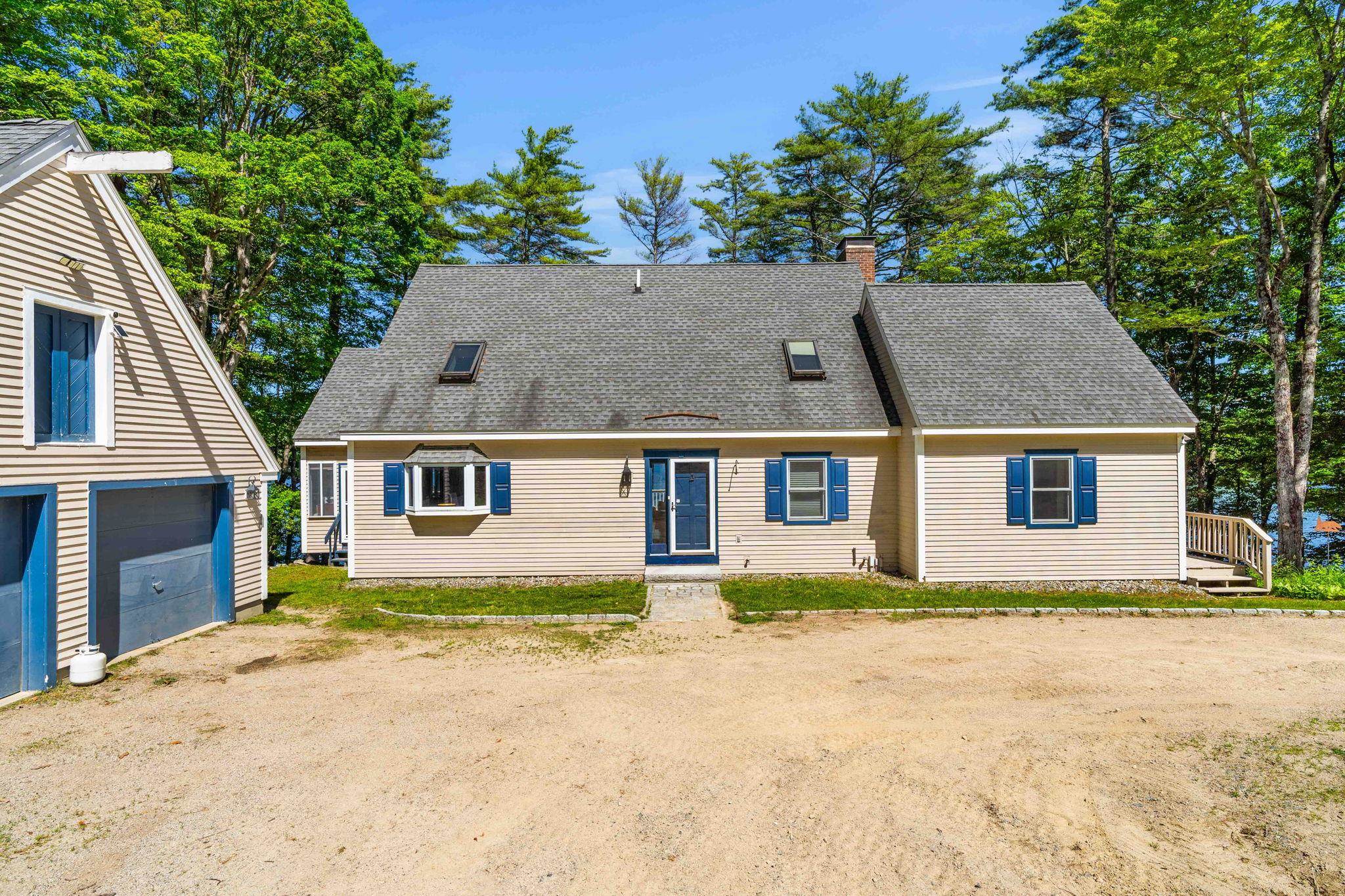 60 Glidden Road Moultonborough, NH 03254 - Photo 3 of 49