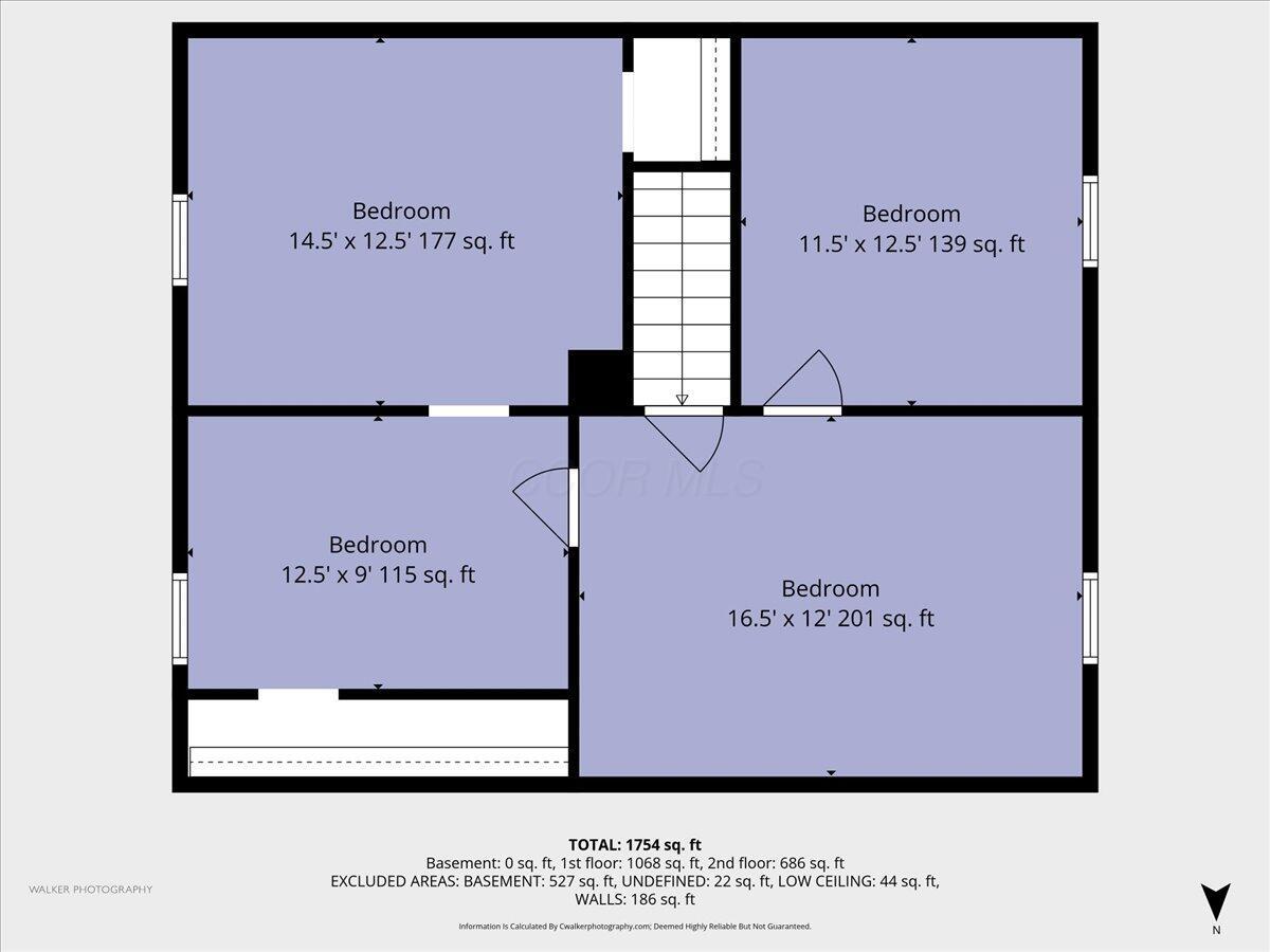 8040 Thayer Road Mount Vernon, OH 43050 - Photo 64 of 66 01-Floorplan