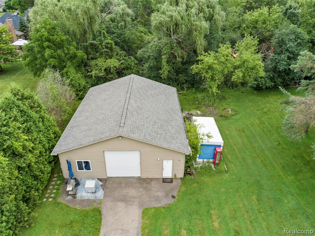 42192 Dequindre Road Sterling Heights, MI 48314 - Photo 4 of 18