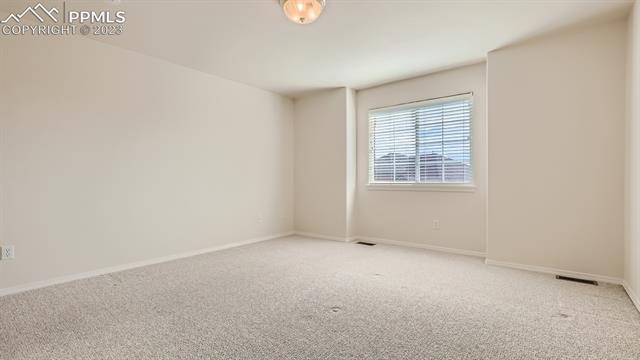 5647 Sonnet Ridge Point Colorado Springs, CO 80918 - Photo 21 of 28 Basement Open Area