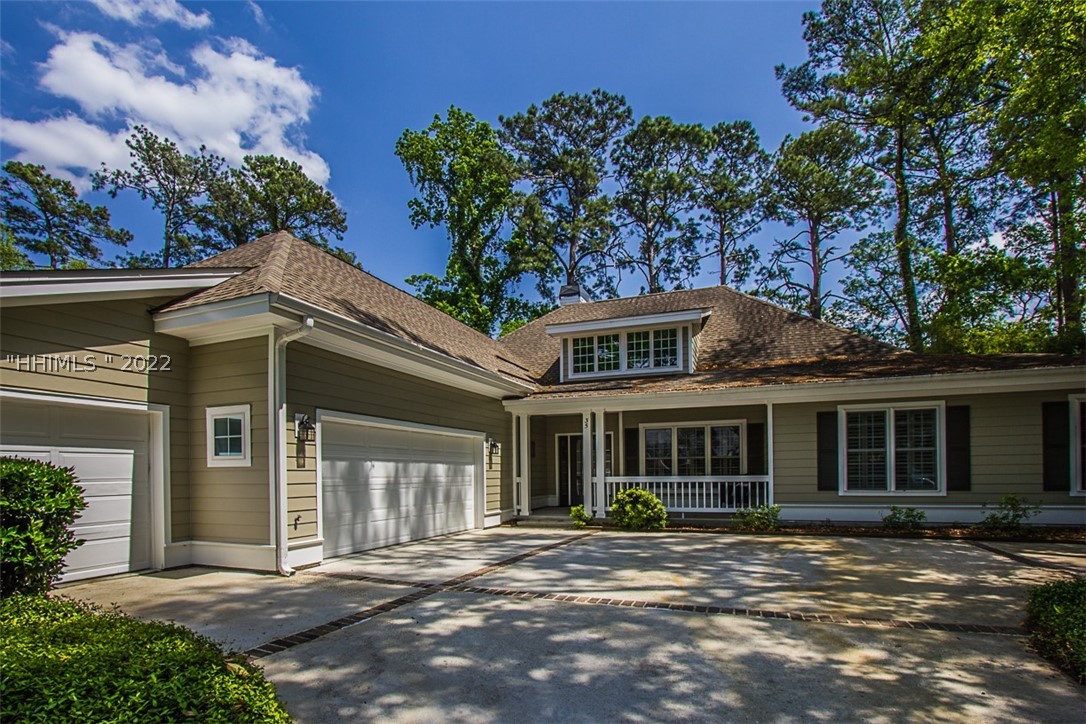 35 South Boone Road St. Helena Island, SC 29920 - Photo 1 of 1