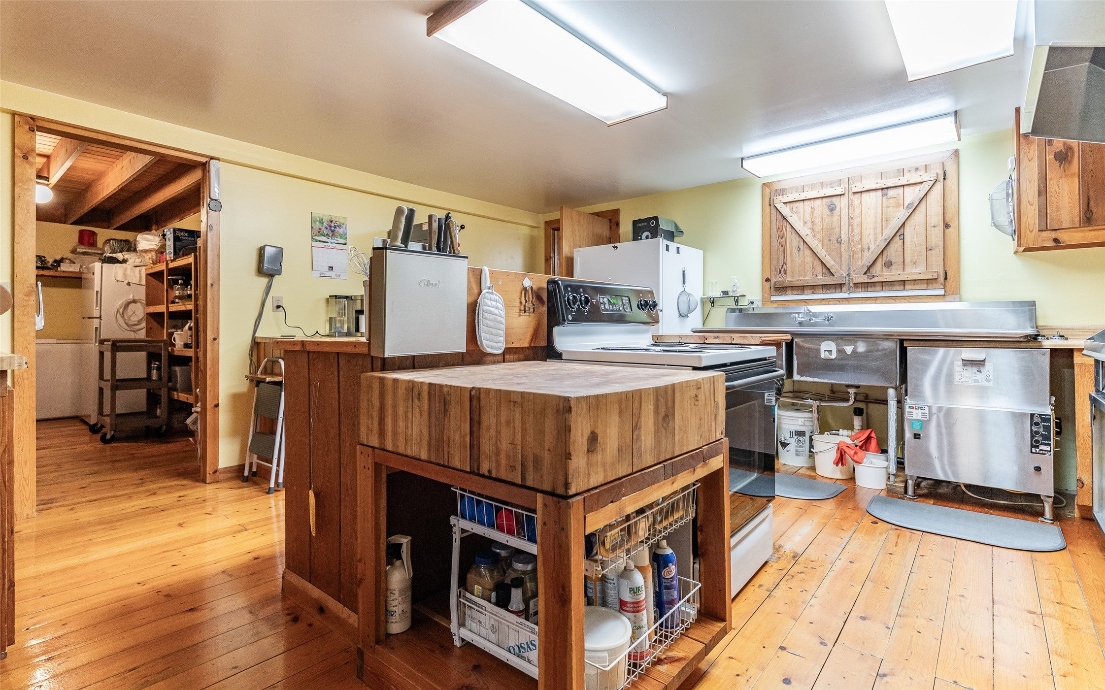 100 Remington Road Noxon, MT 59853 - Photo 47 of 59 Gallery Image 47